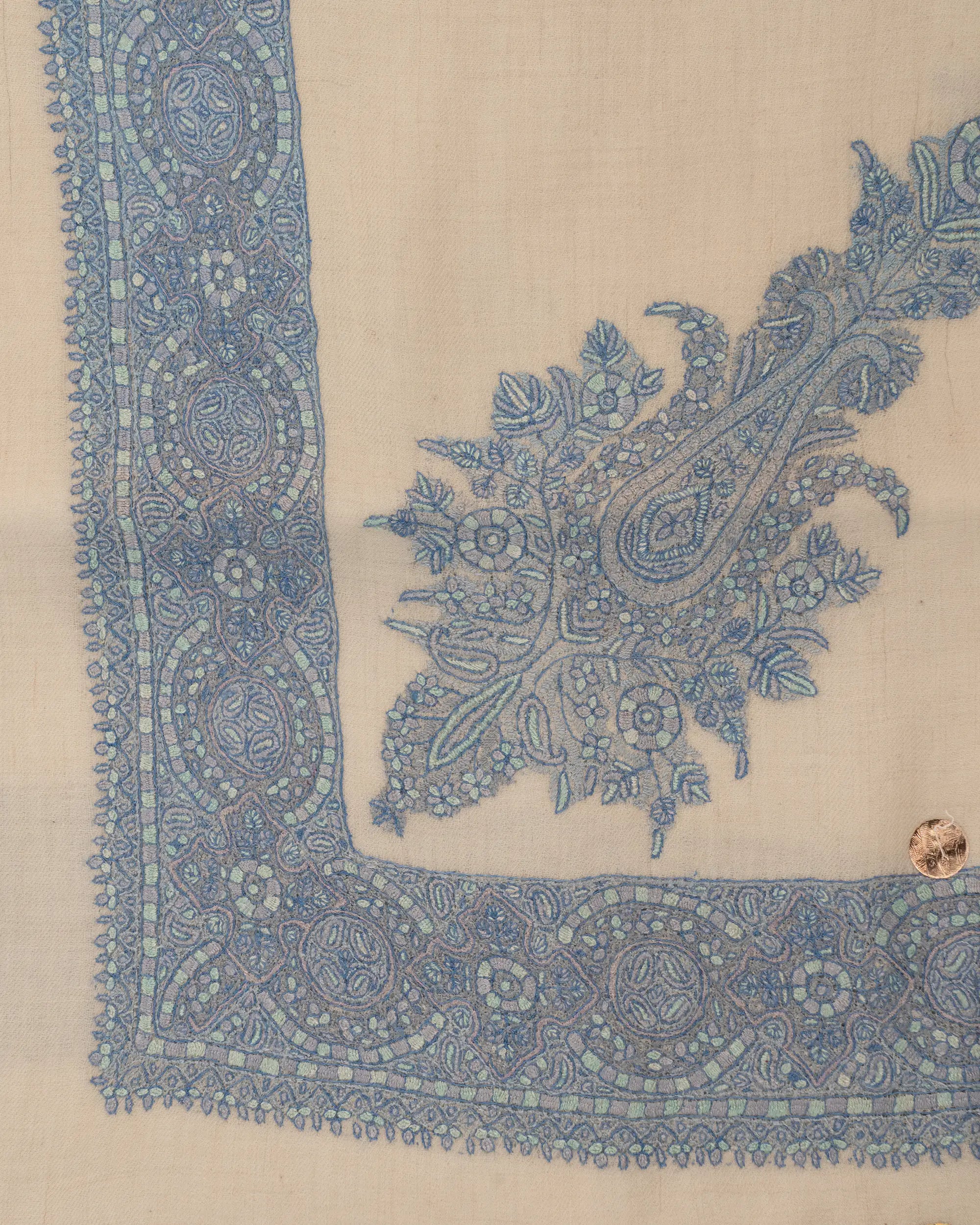 028 - VIP 2 Pashmina Mussar