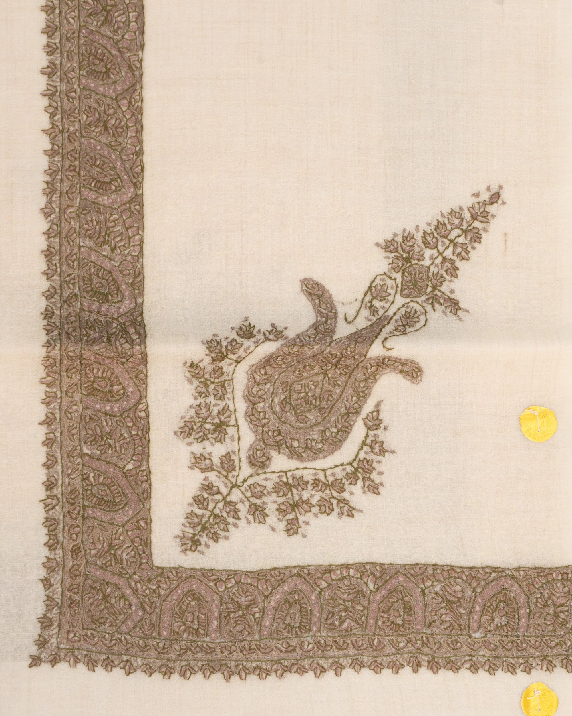 031 - VIP 2 Pashmina Mussar