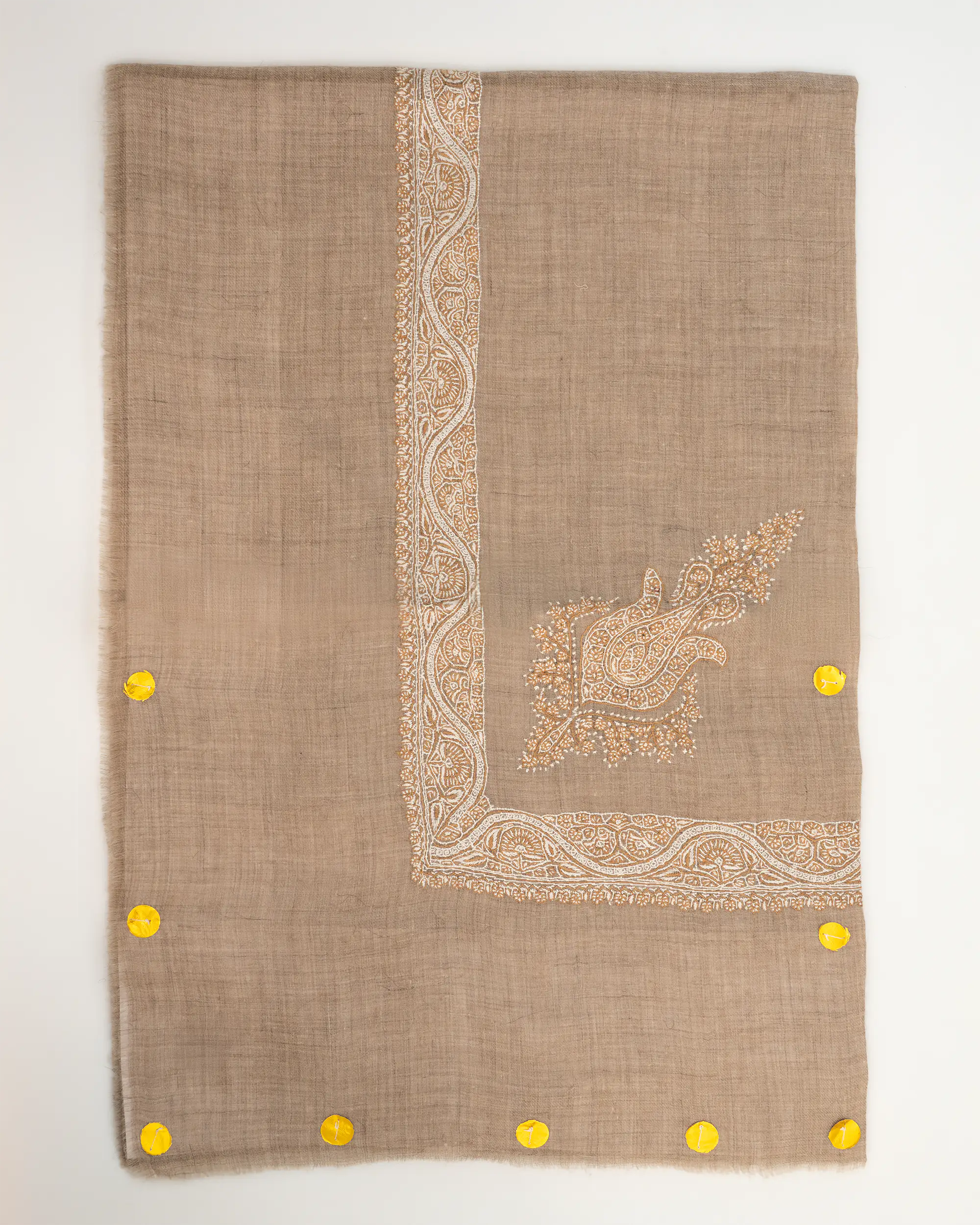 032 - VIP 2 Pashmina Mussar