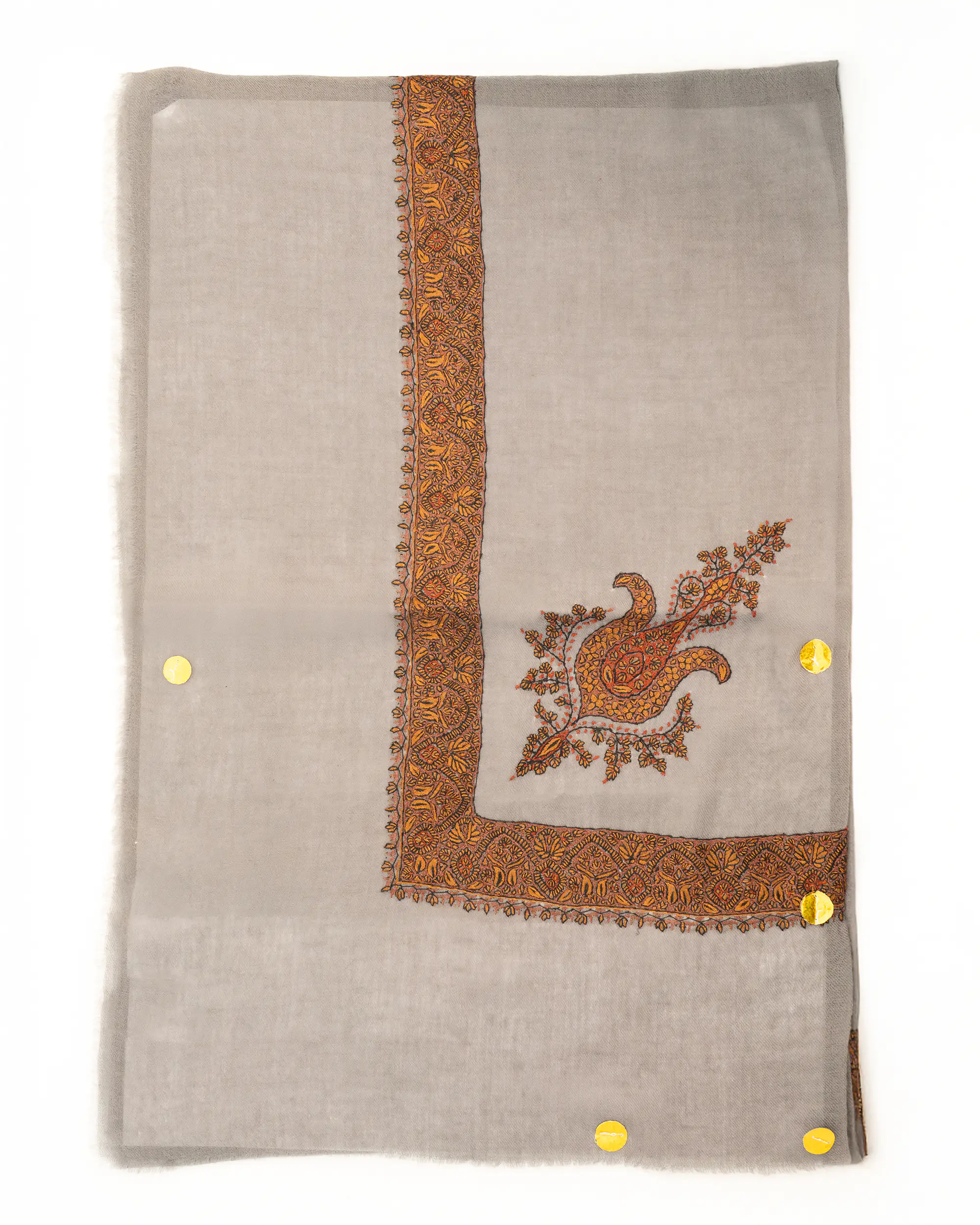 034 - VIP 2 Pashmina Mussar