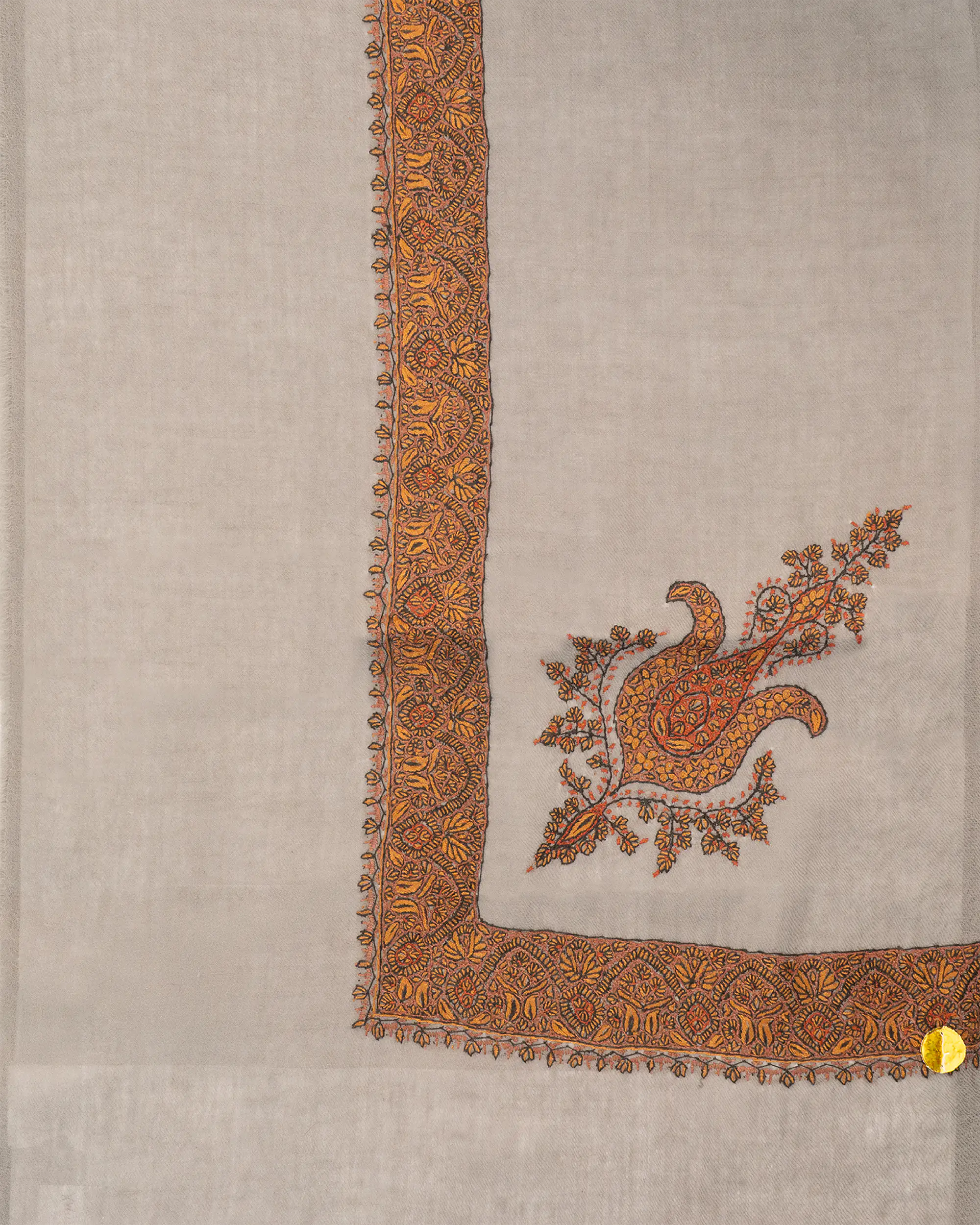 034 - VIP 2 Pashmina Mussar