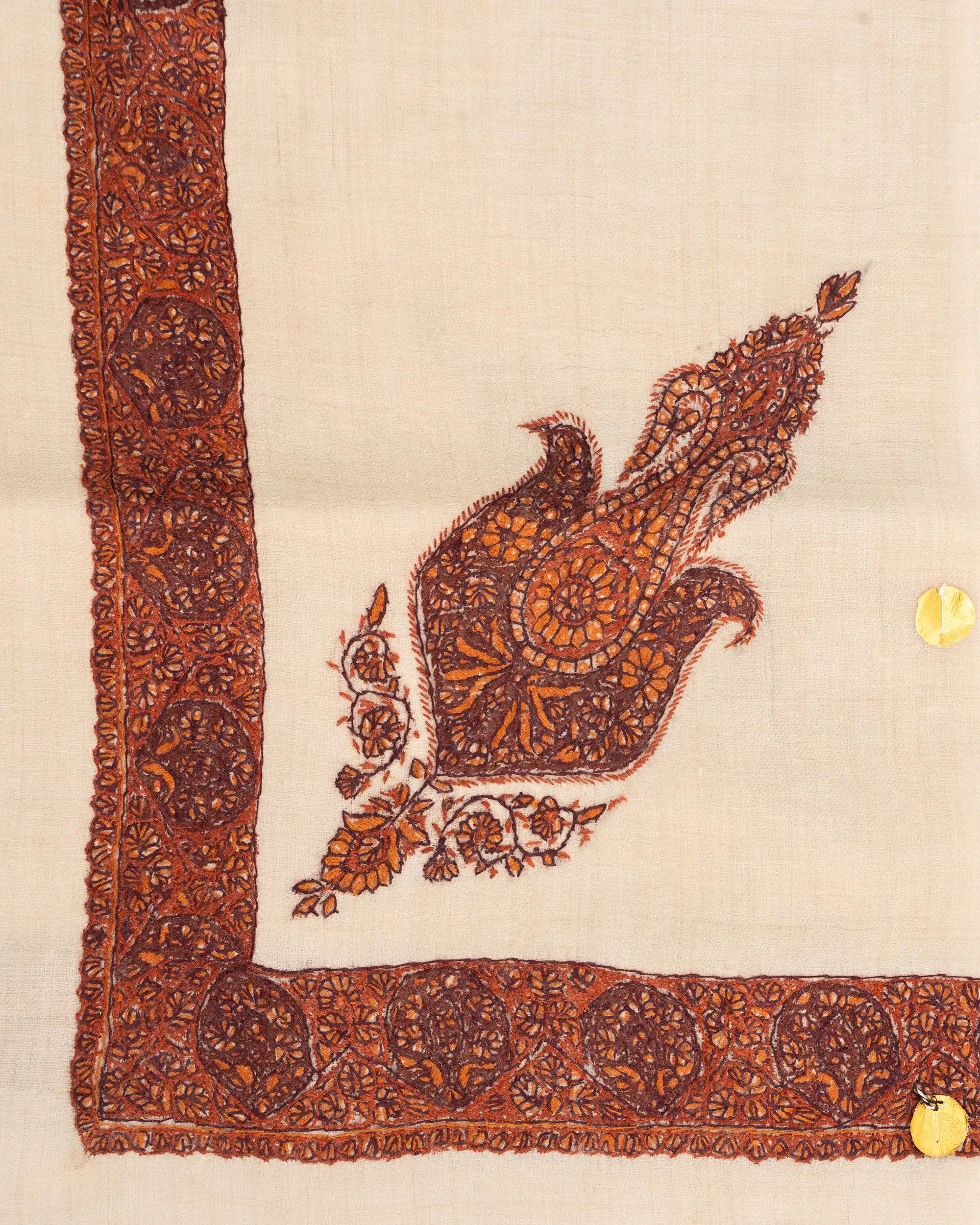 035 - VIP 2 Pashmina Mussar