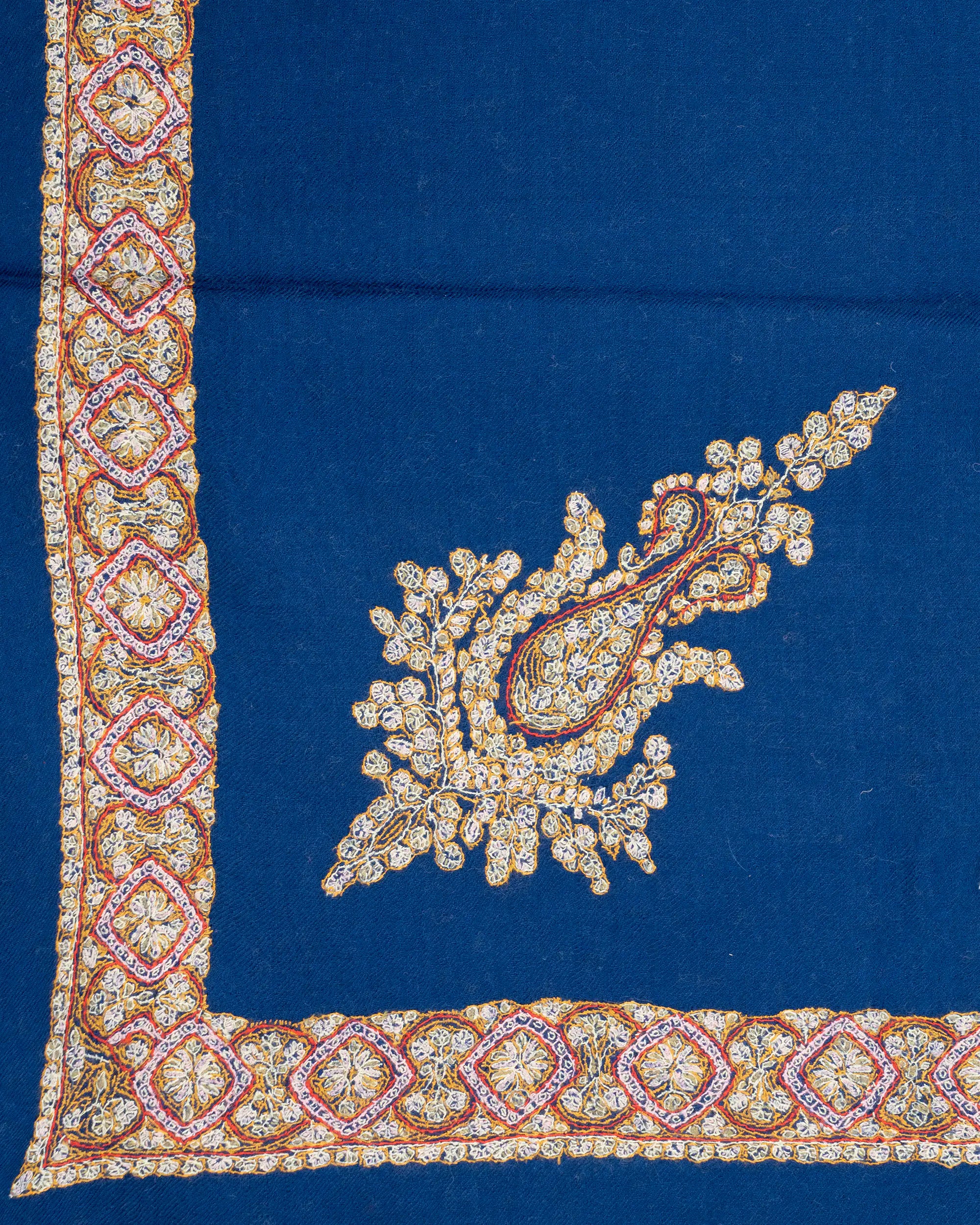 038 - VIP 2 Pashmina Mussar