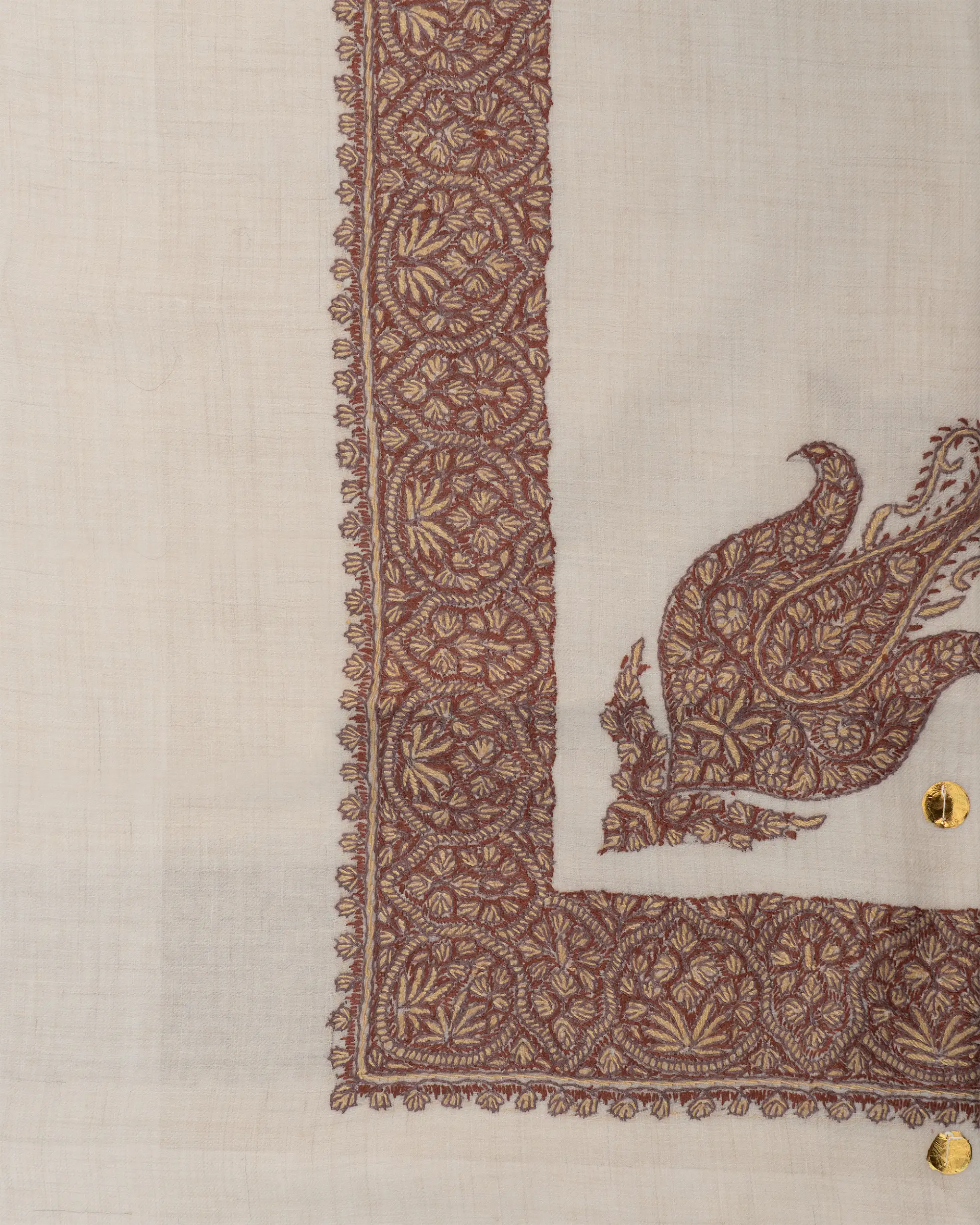 042 - VIP 3 Pashmina Mussar