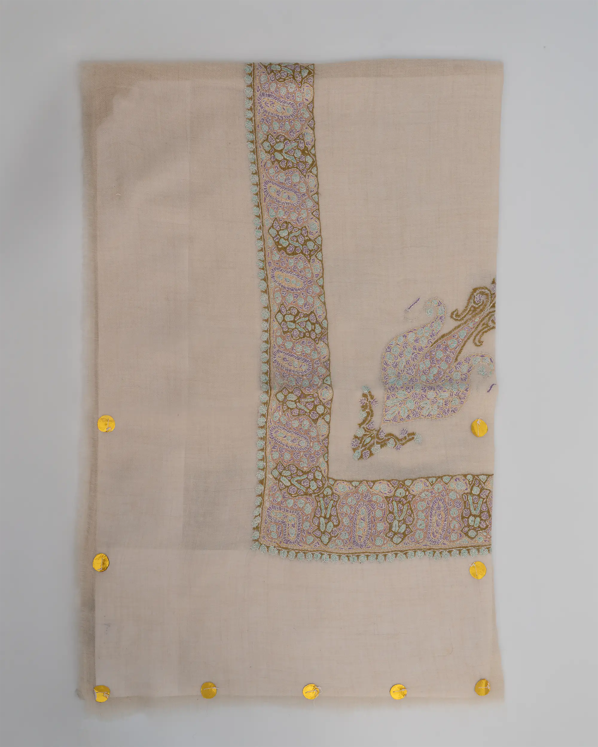 043 - VIP 3 Pashmina Mussar