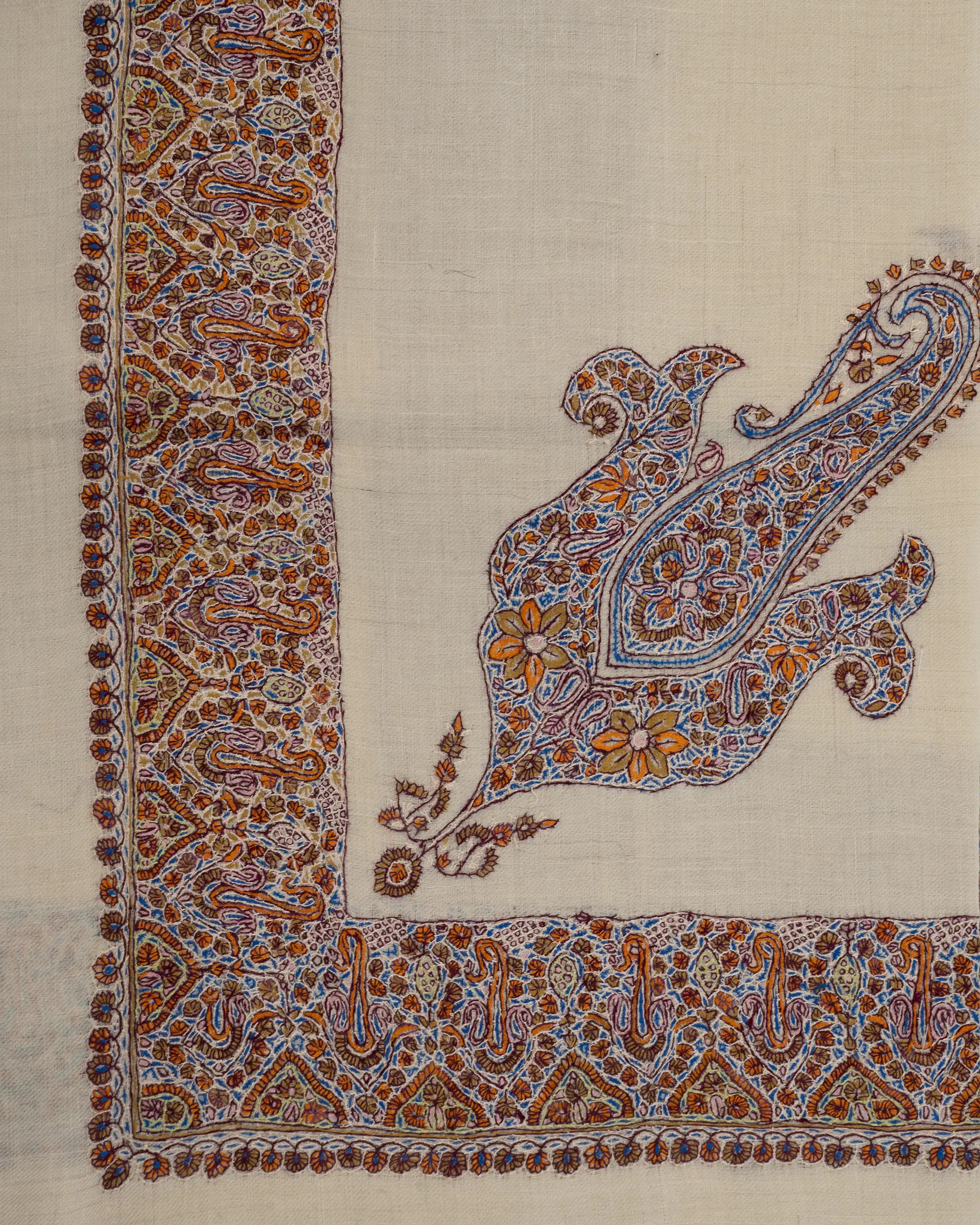045 - VIP 3 Pashmina Mussar