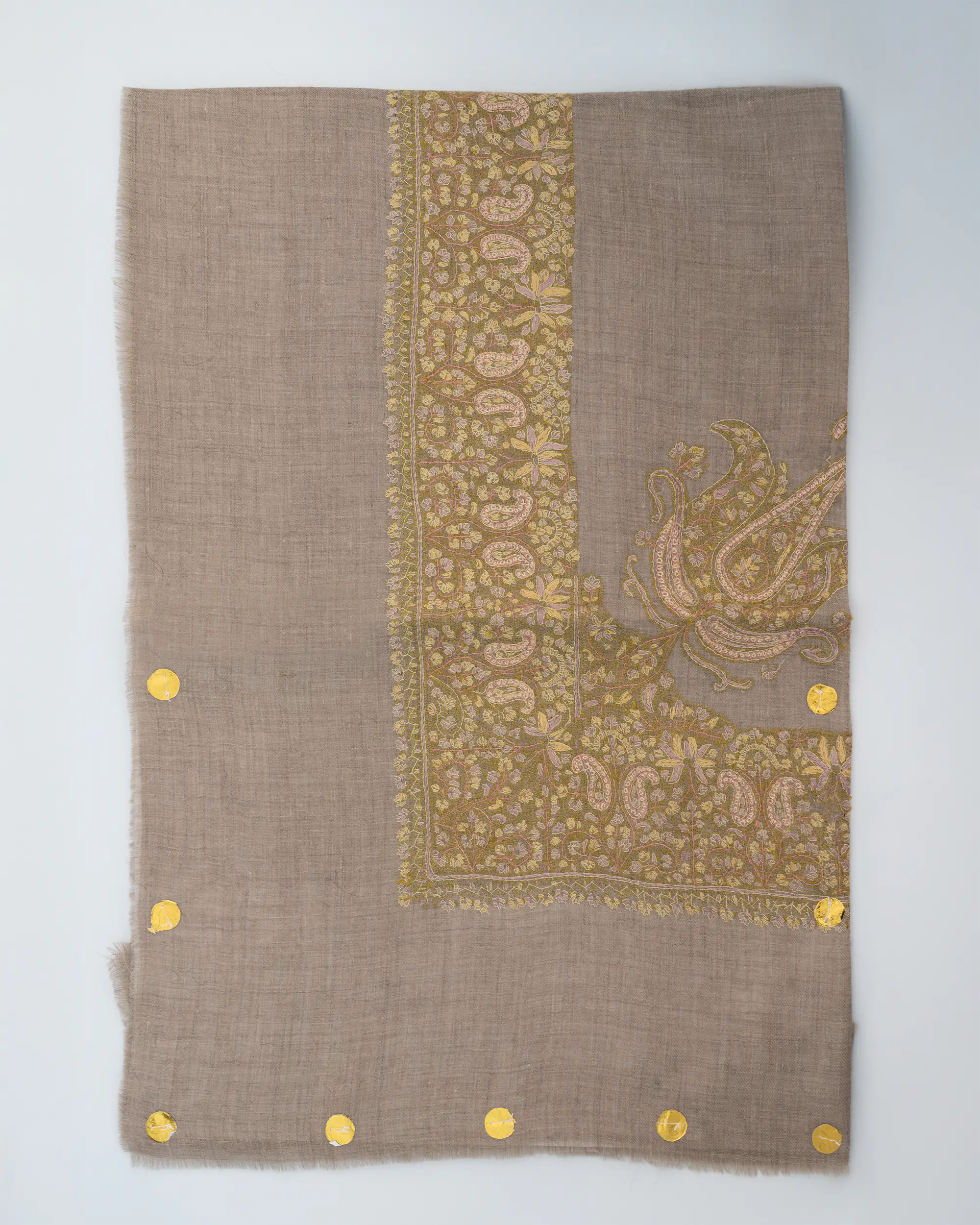 047 - VIP 3 Pashmina Mussar