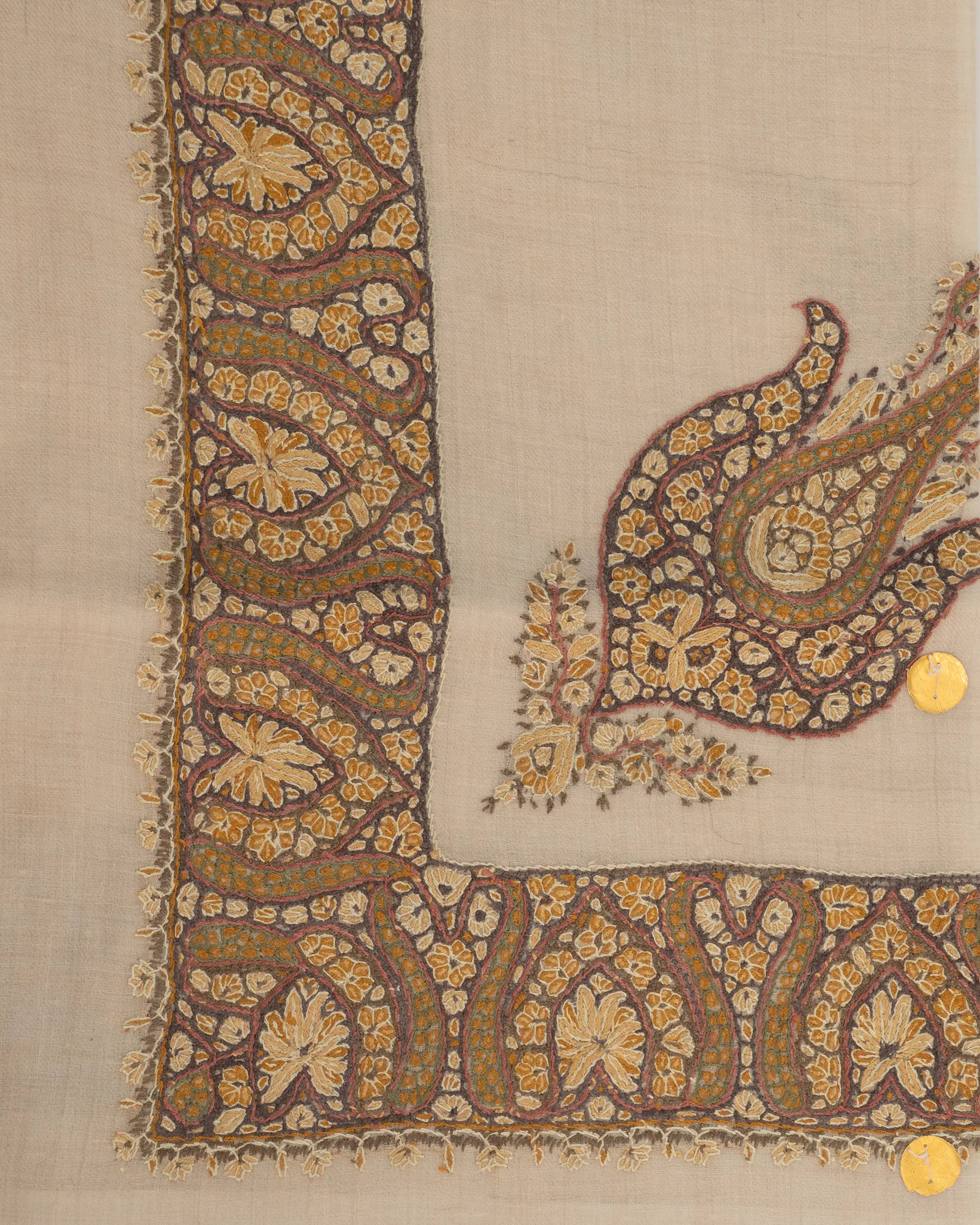 048 - VIP 3 Pashmina Mussar