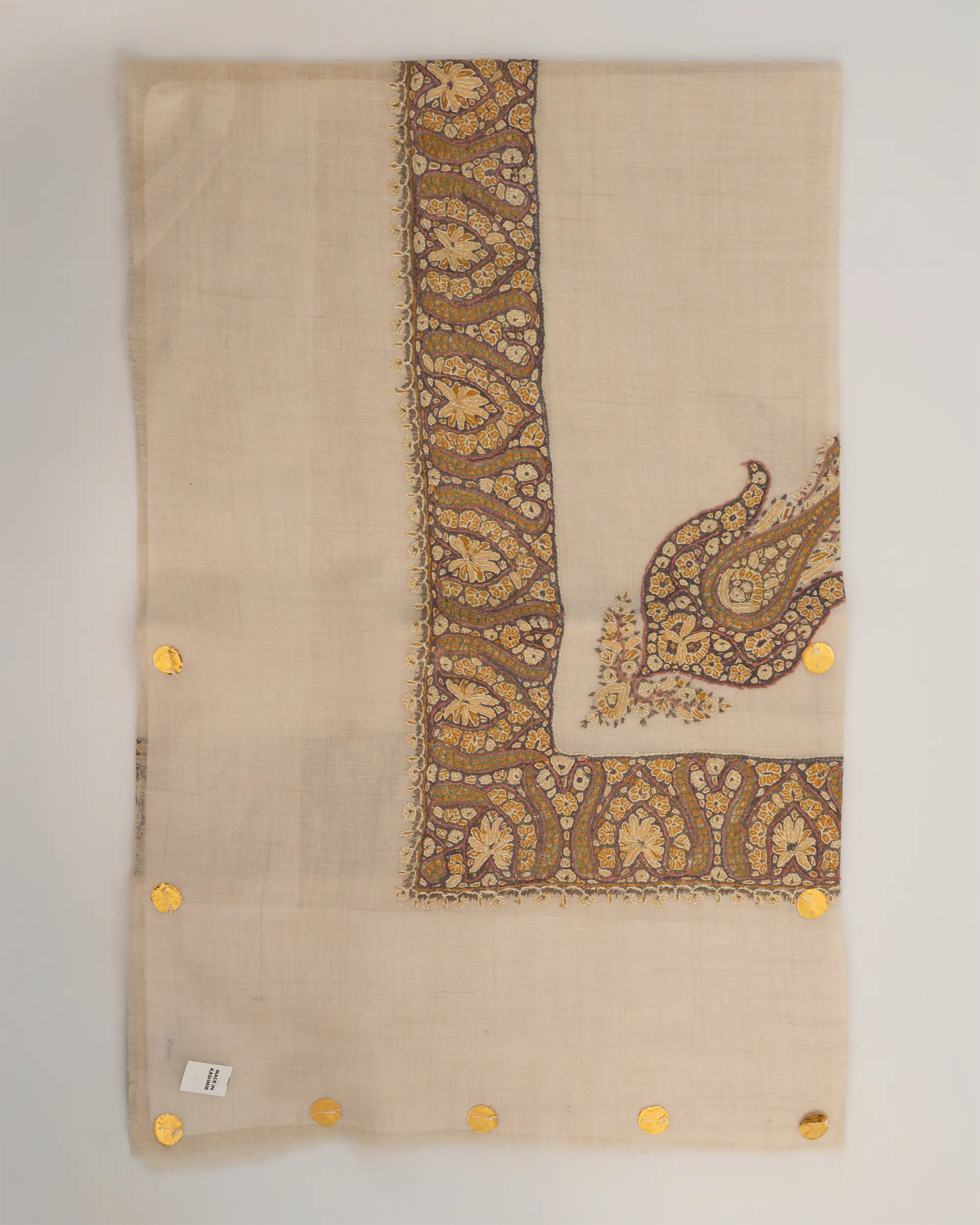 048 - VIP 3 Pashmina Mussar