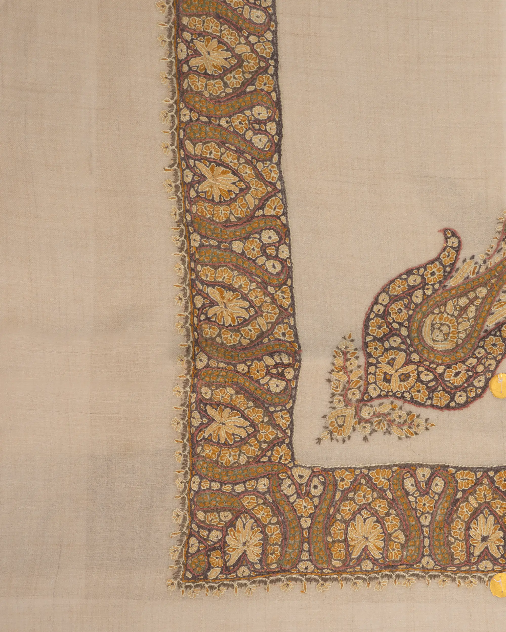 048 - VIP 3 Pashmina Mussar