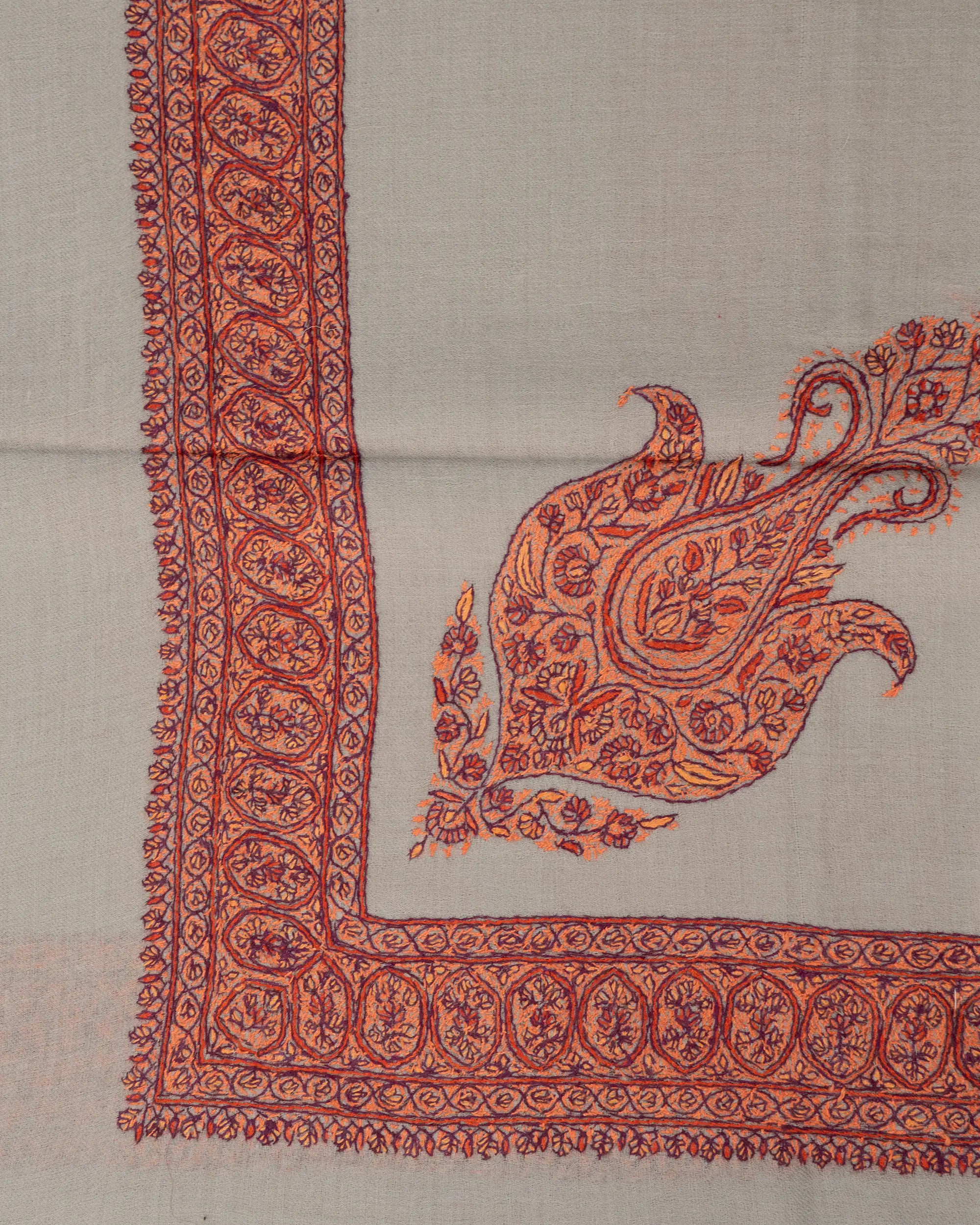 049 - VIP 3 Pashmina Mussar