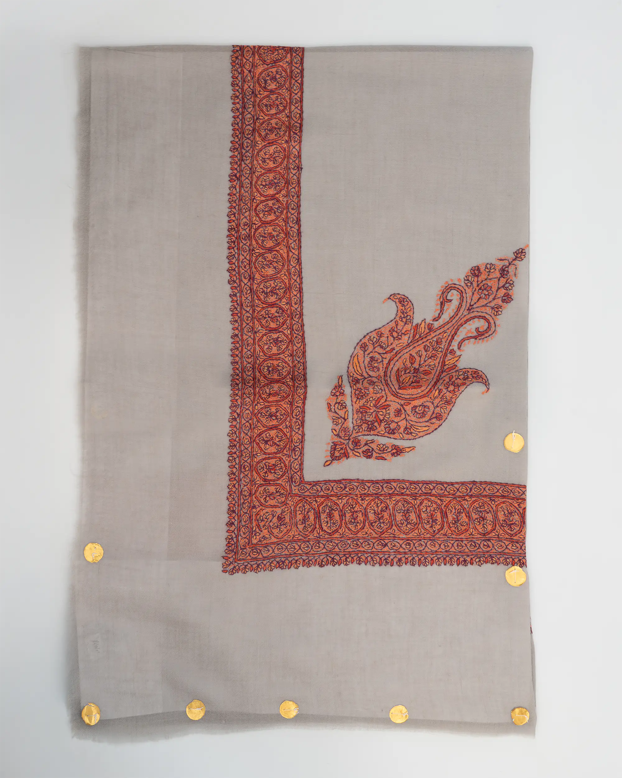 049 - VIP 3 Pashmina Mussar