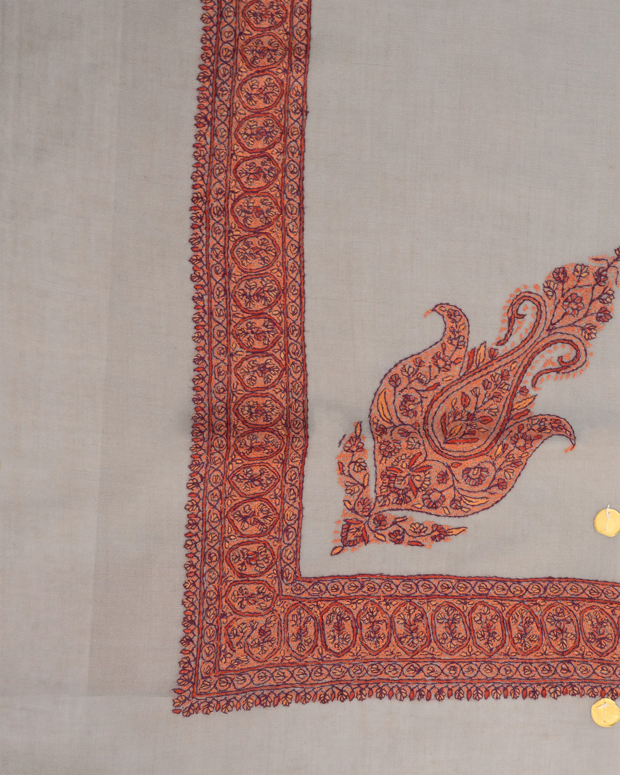 049 - VIP 3 Pashmina Mussar