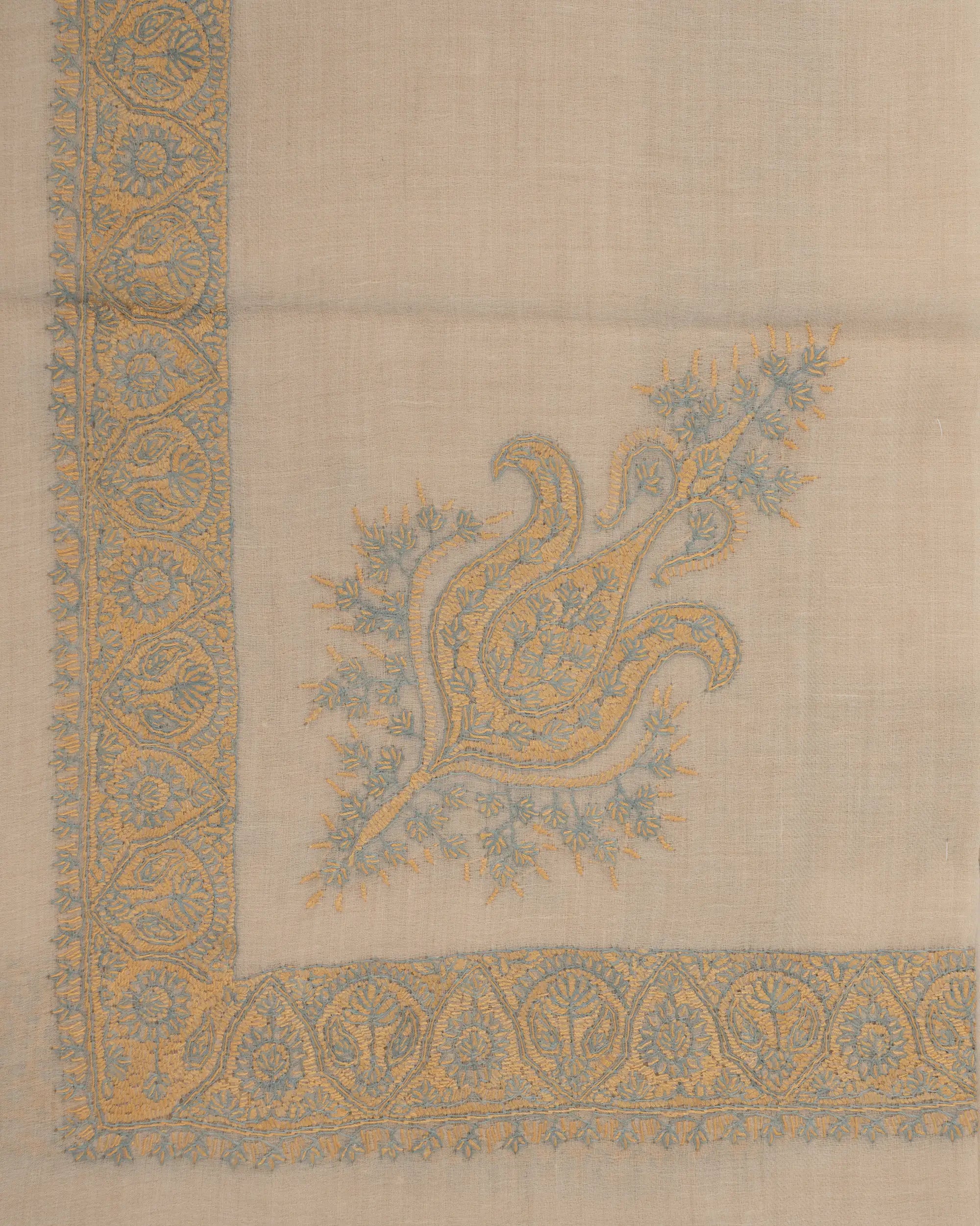 052 - VIP 3 Pashmina Mussar