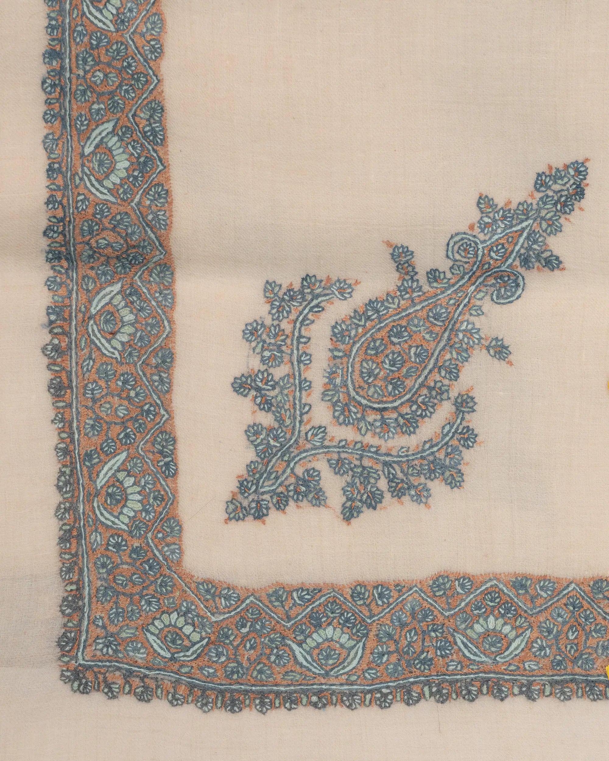 053 - VIP 3 Pashmina Mussar