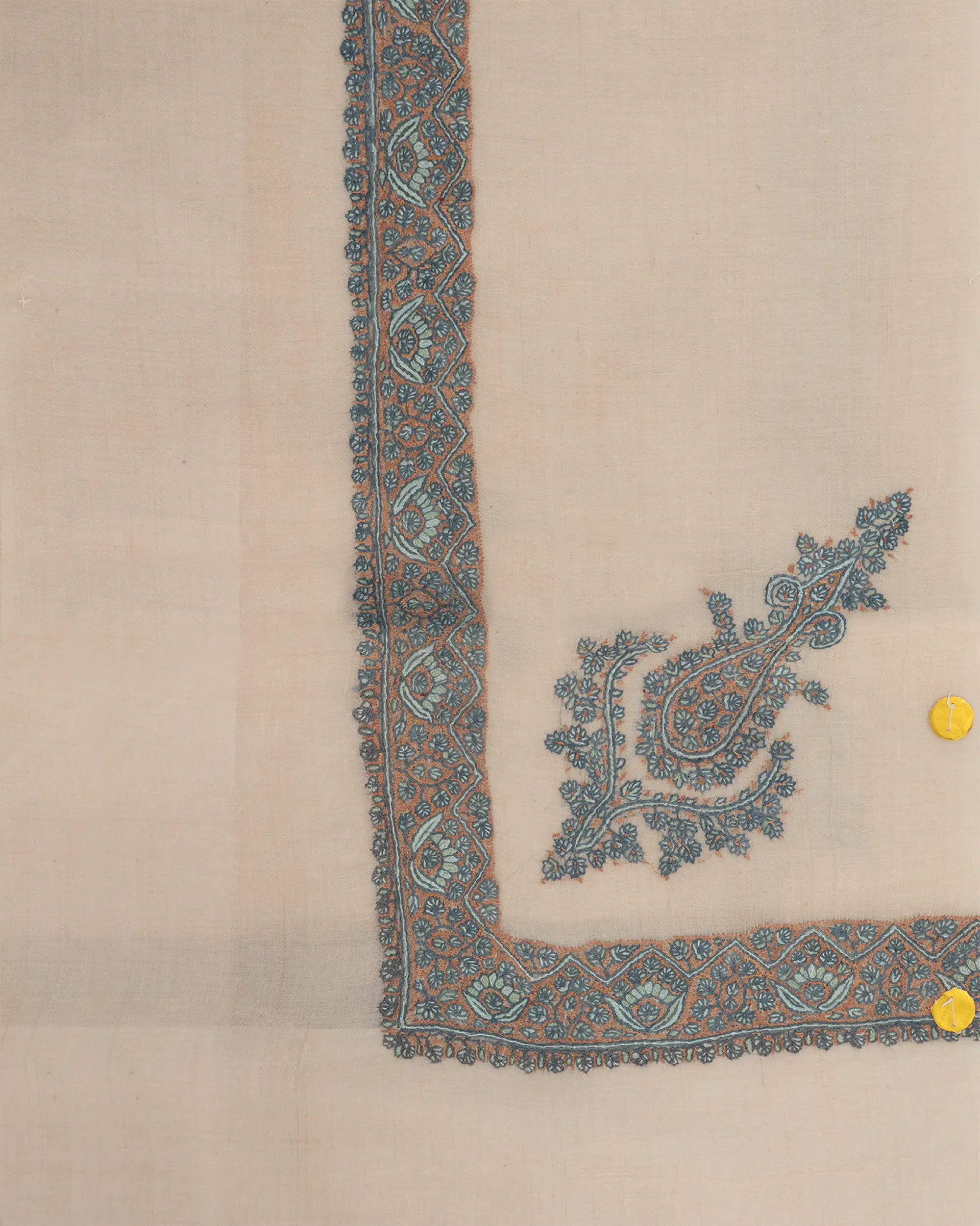 053 - VIP 3 Pashmina Mussar