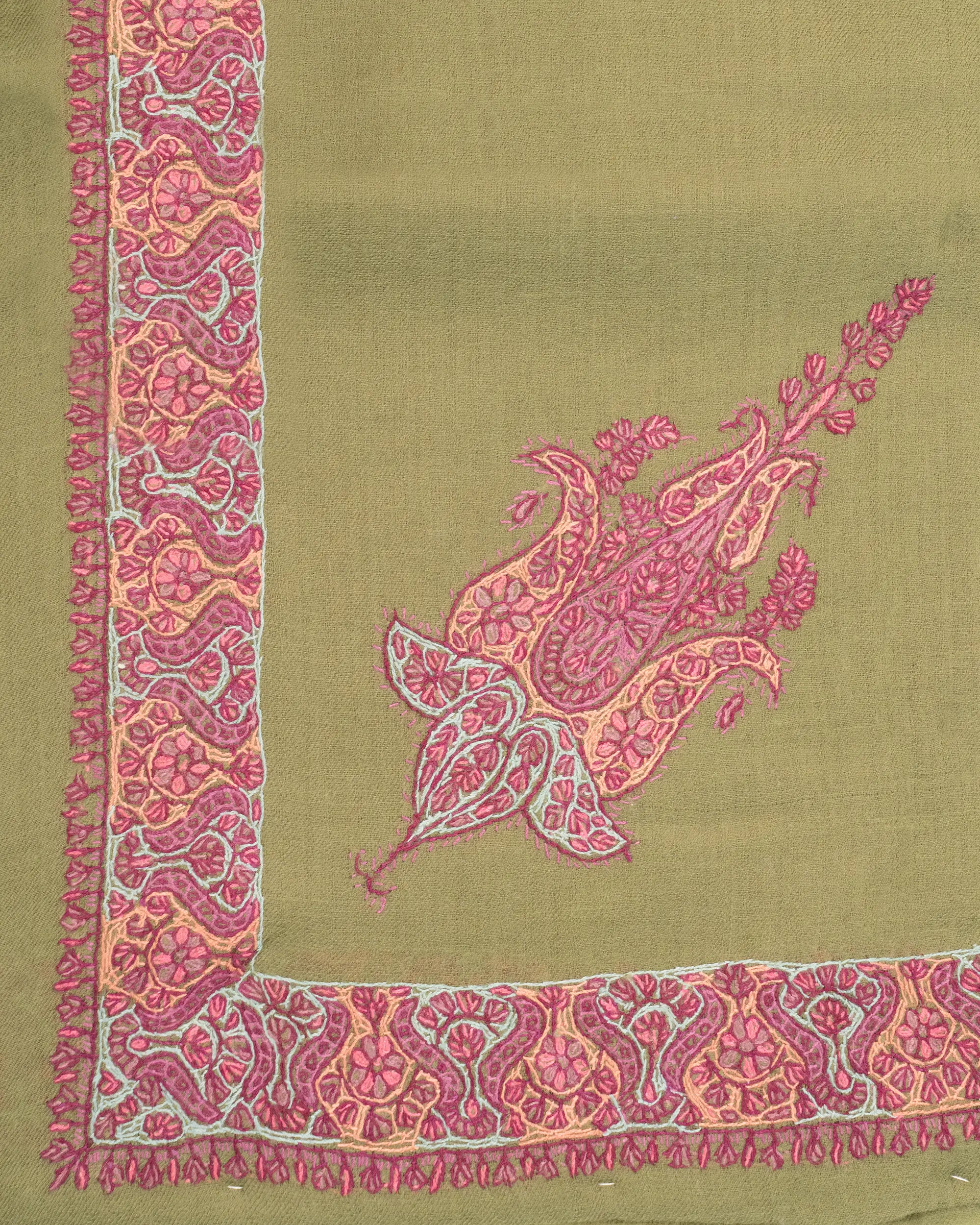 057 - VIP 3 Pashmina Mussar