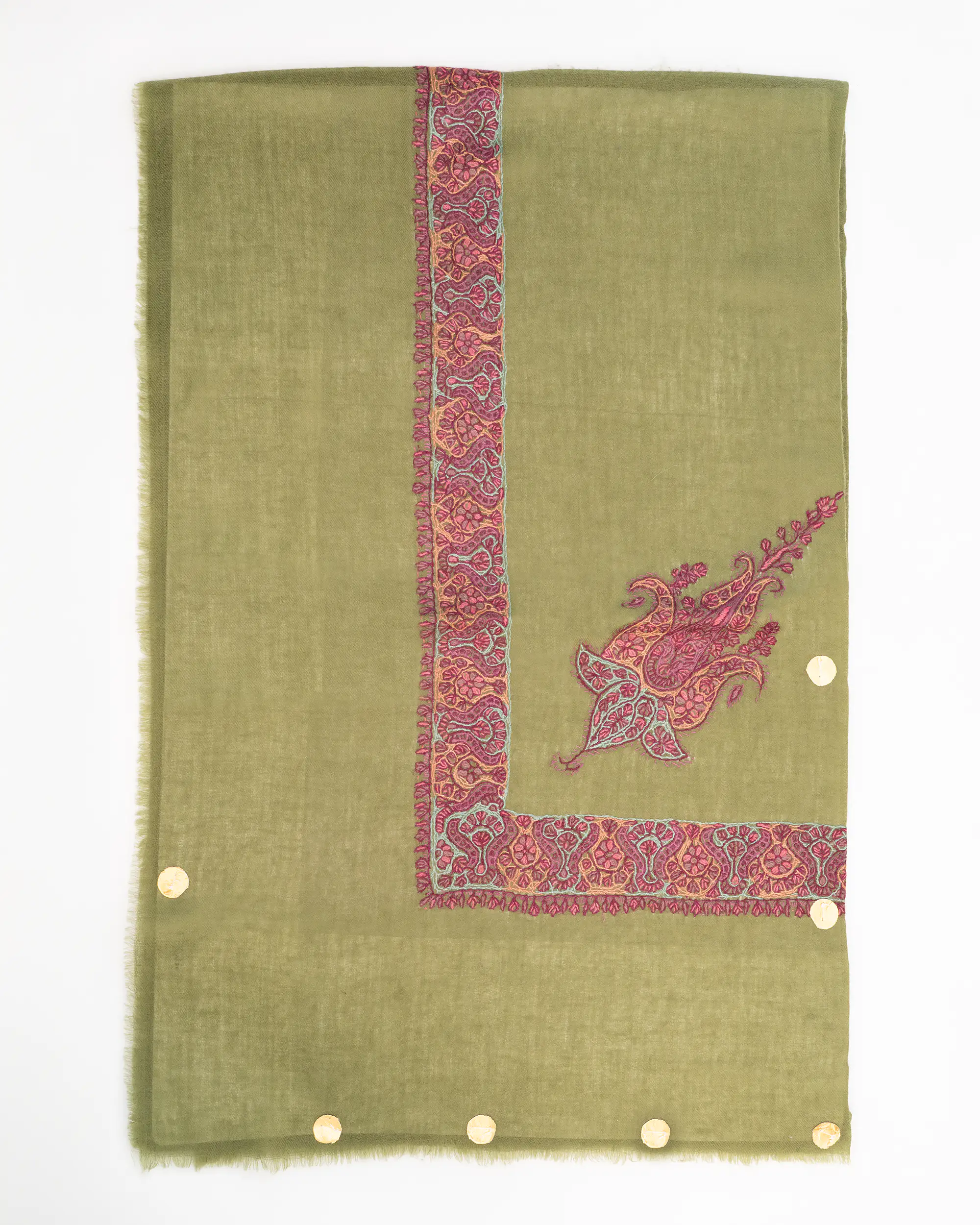 057 - VIP 3 Pashmina Mussar