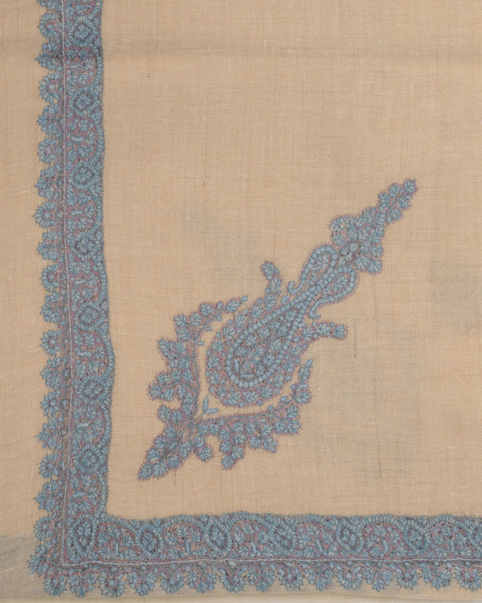 060 - VIP 3 Pashmina Mussar