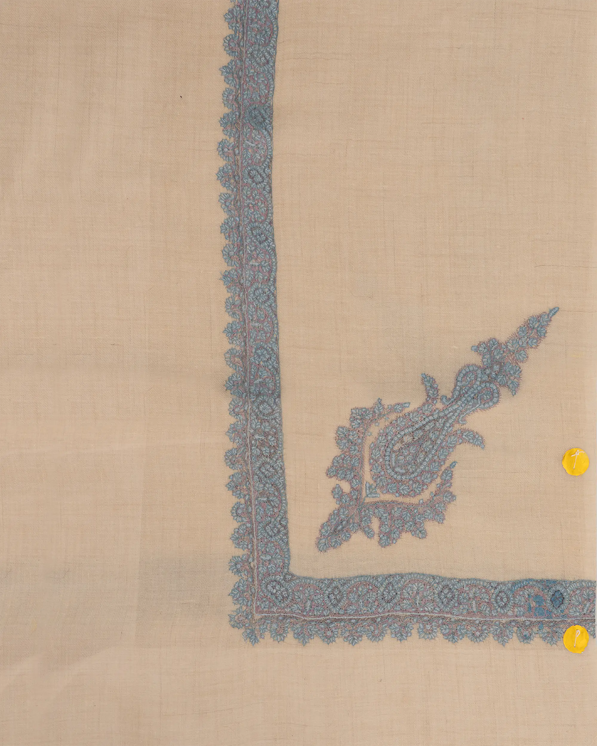 060 - VIP 3 Pashmina Mussar