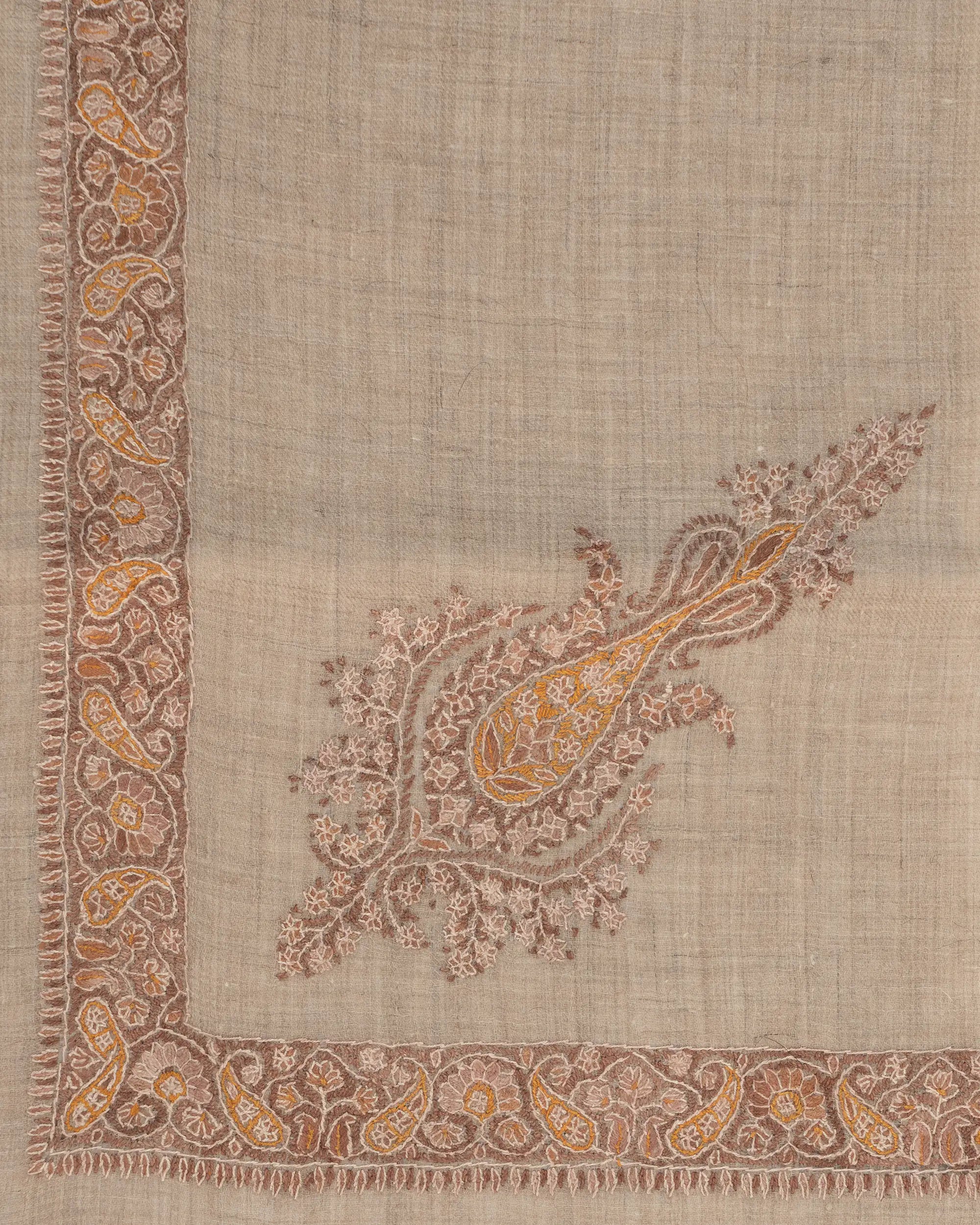 062 - VIP 3 Pashmina Mussar