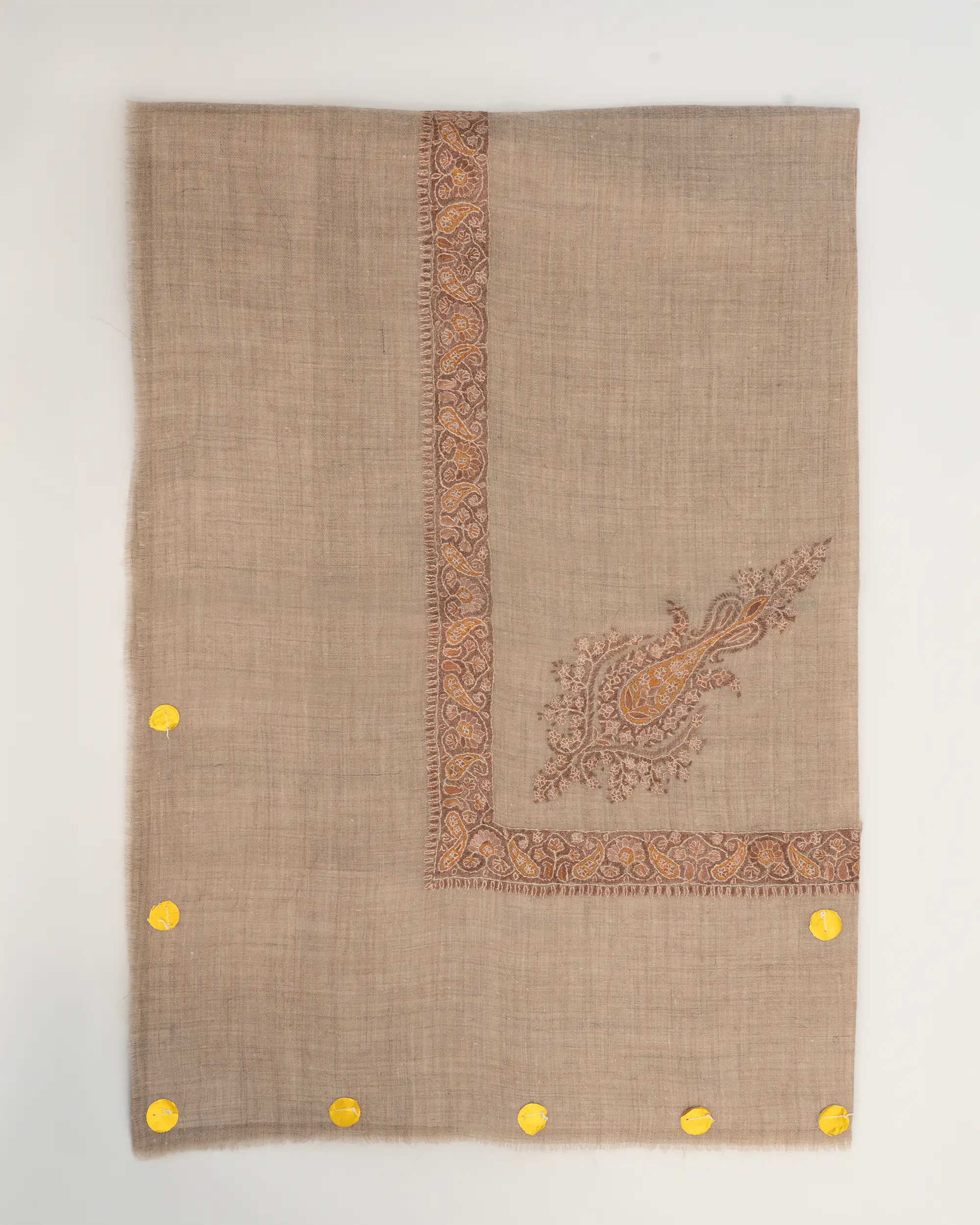 062 - VIP 3 Pashmina Mussar