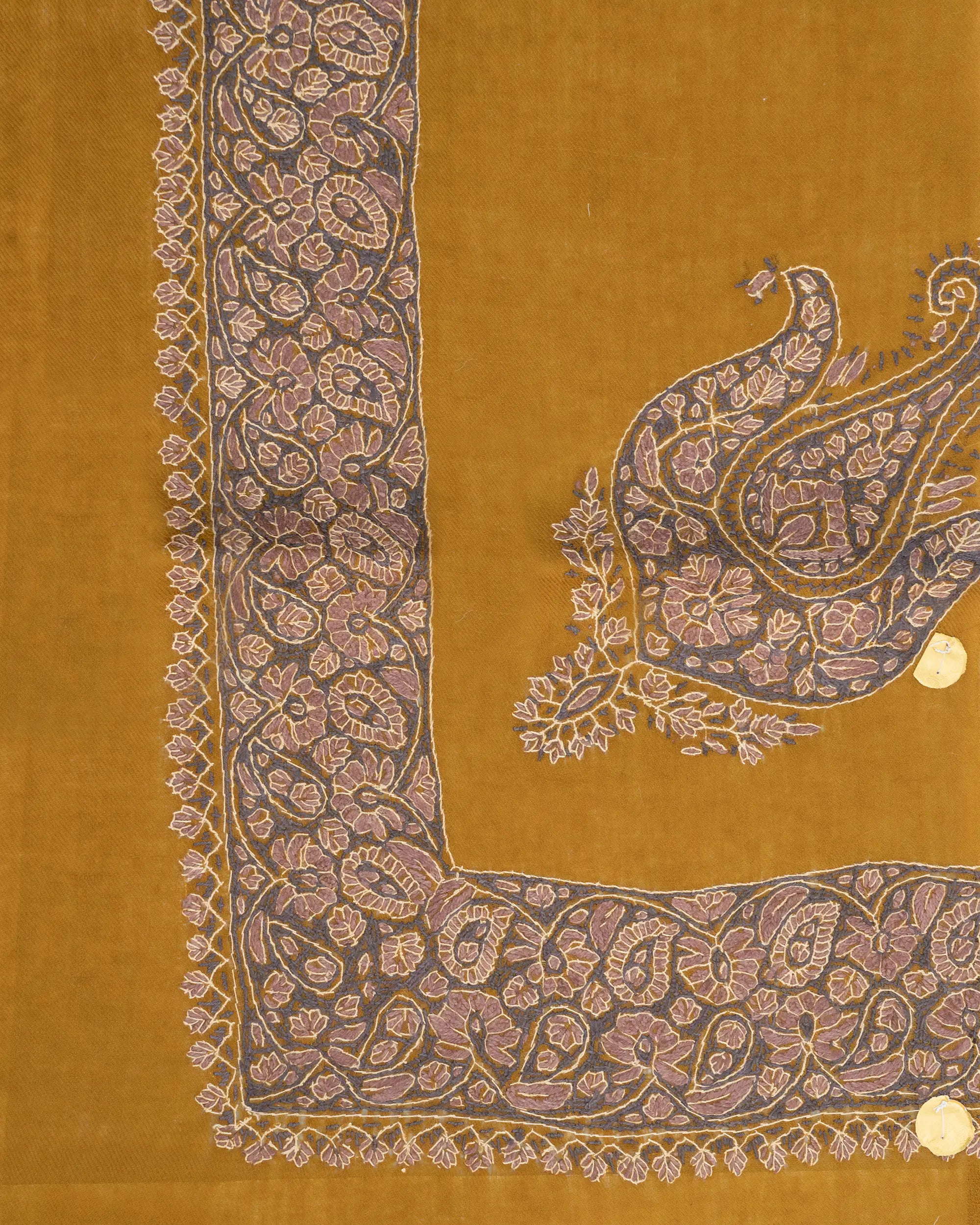 064 - VIP 4 Pashmina Mussar