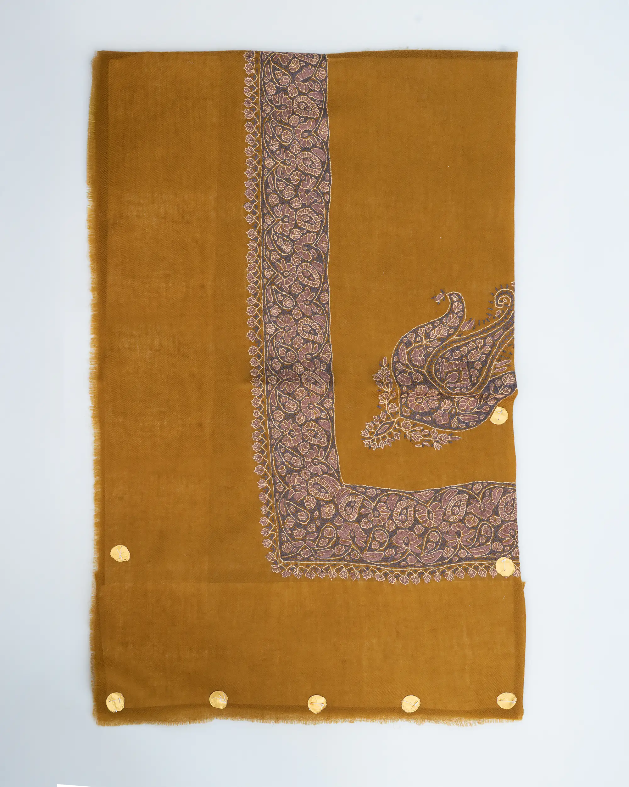 064 - VIP 4 Pashmina Mussar