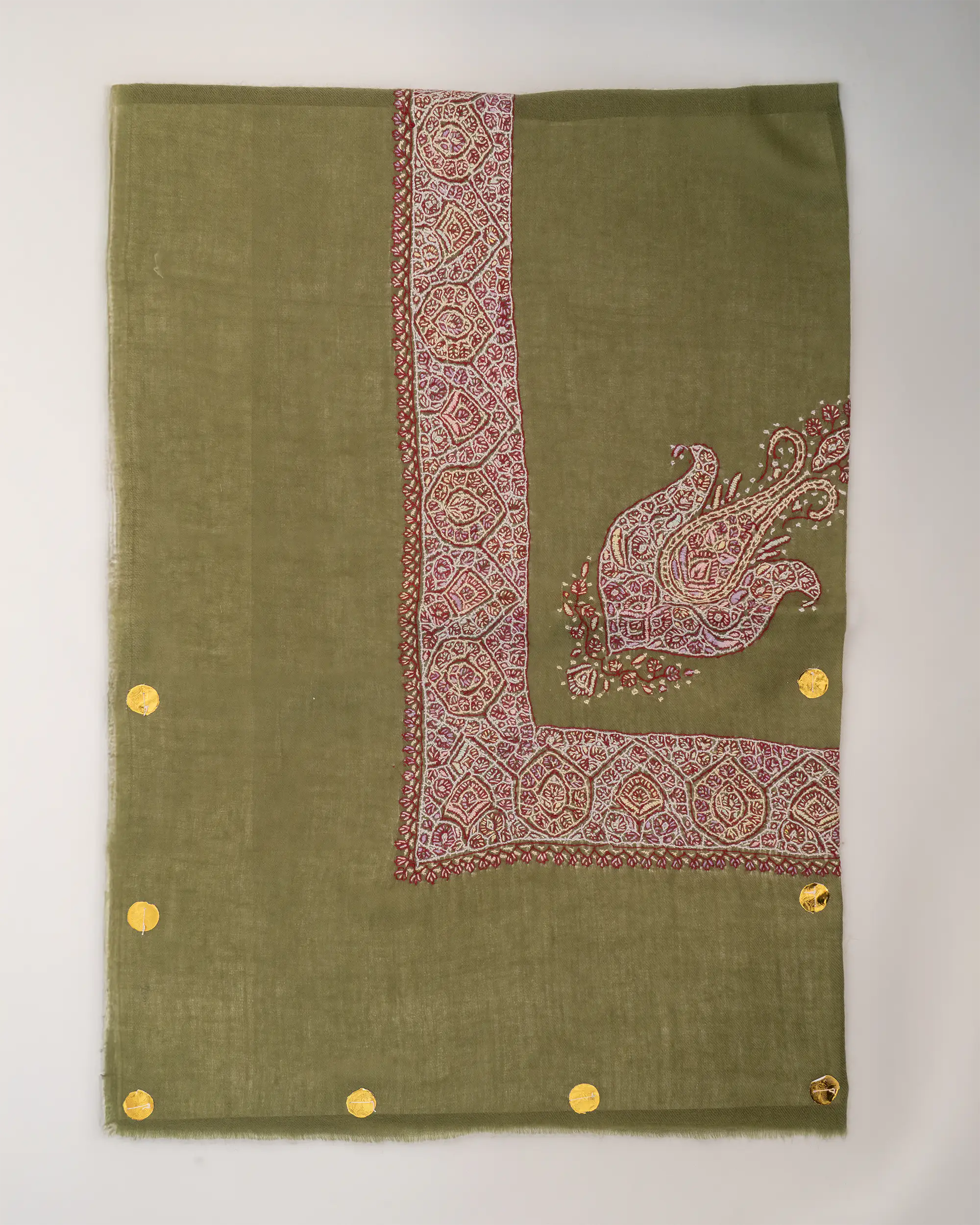 065 - VIP 4 Pashmina Mussar