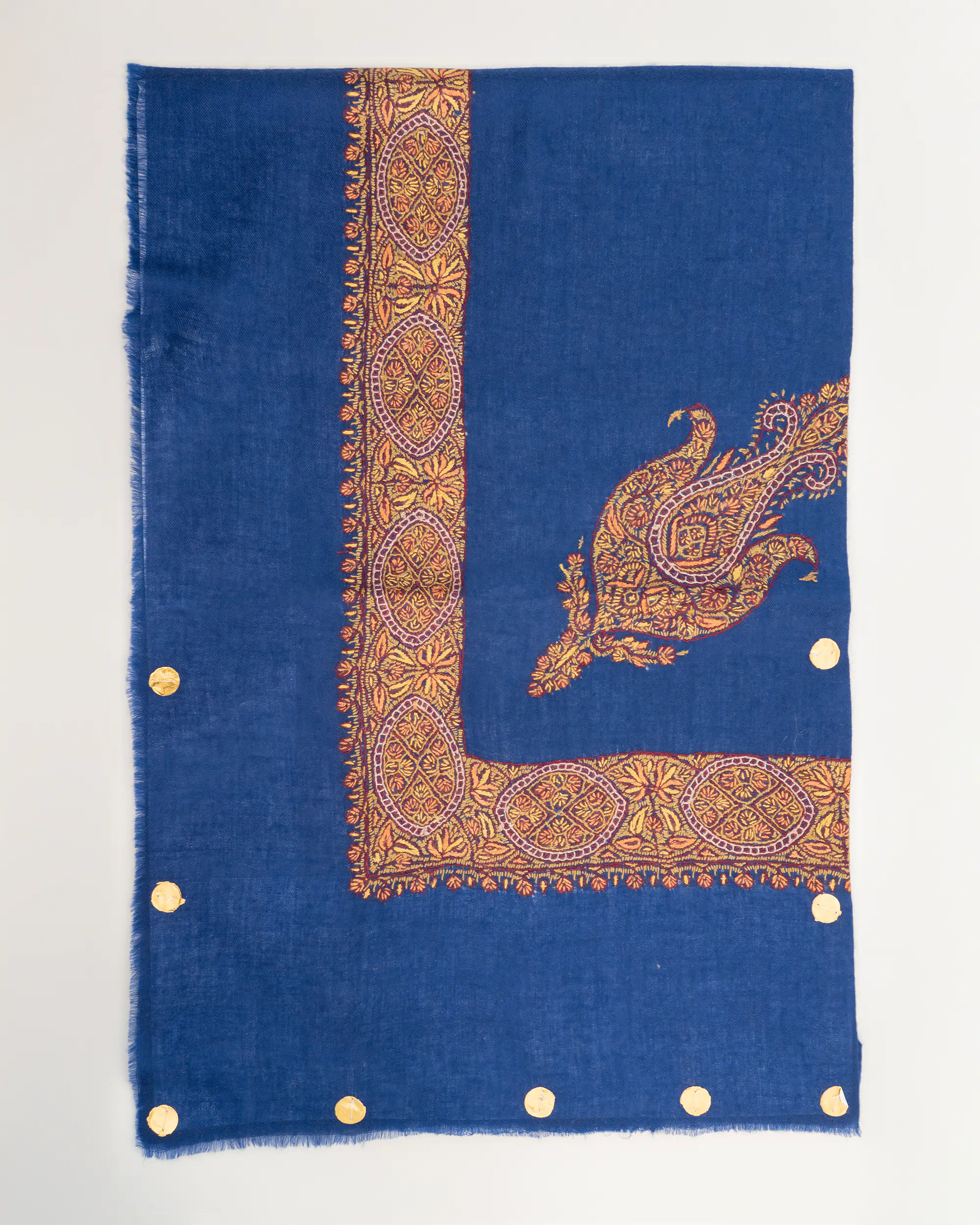 066 - VIP 4 Pashmina Mussar