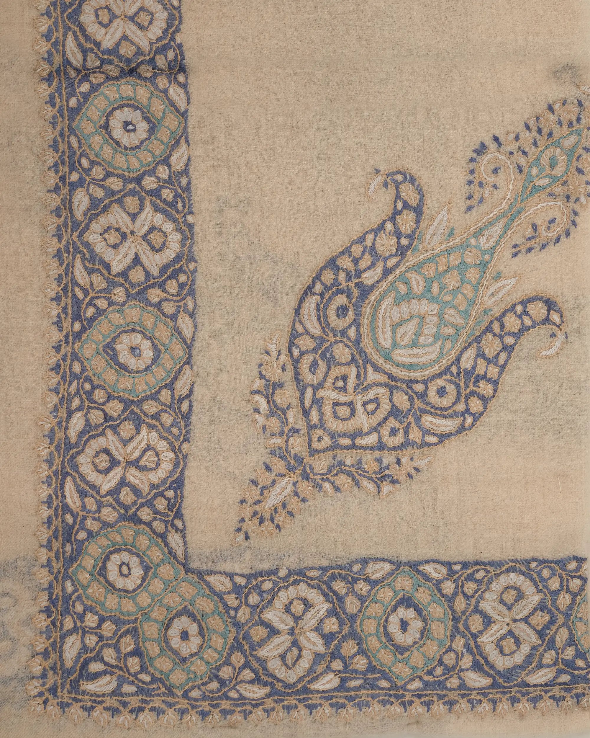 068 - VIP 4 Pashmina Mussar
