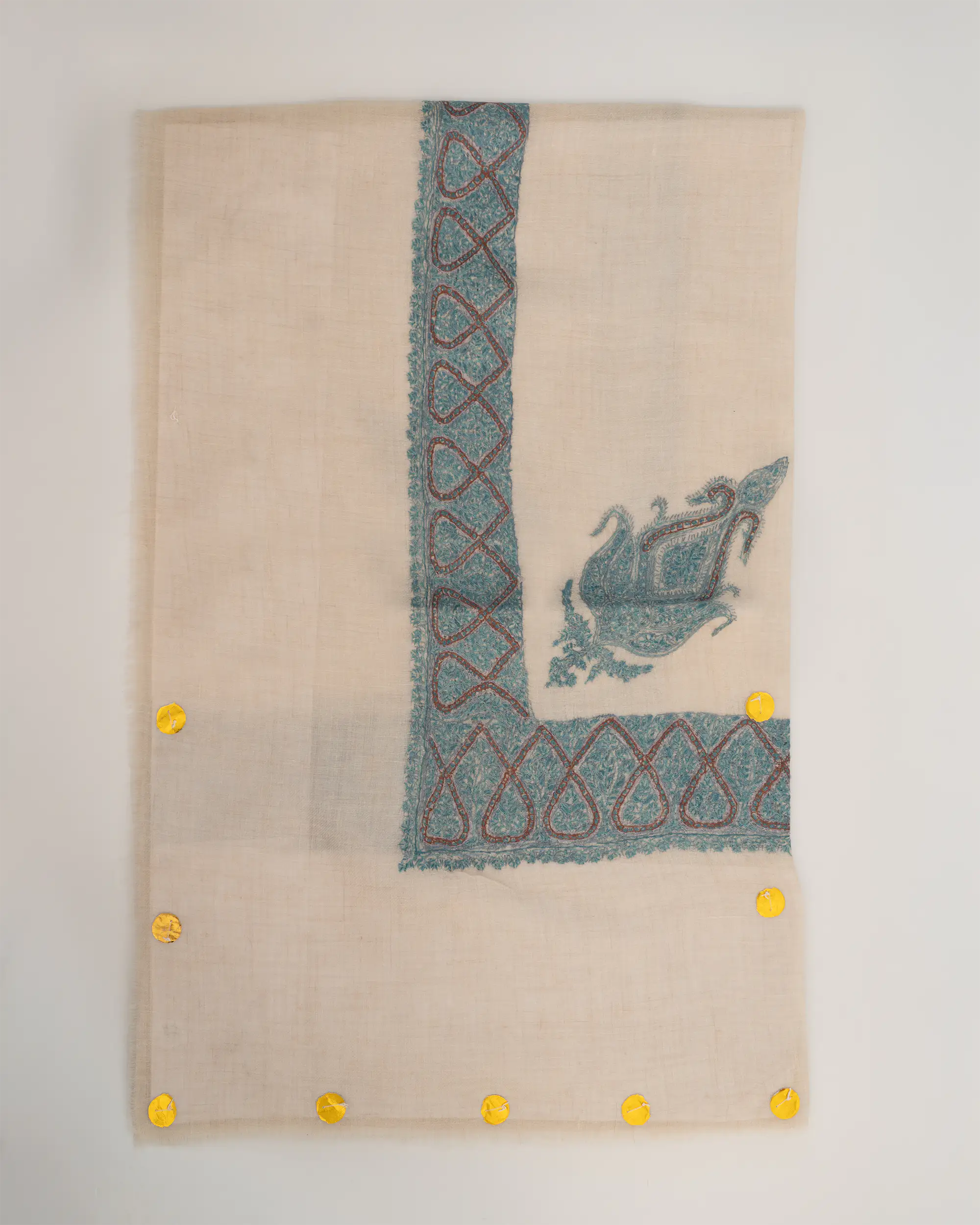 070 - VIP 4 Pashmina Mussar