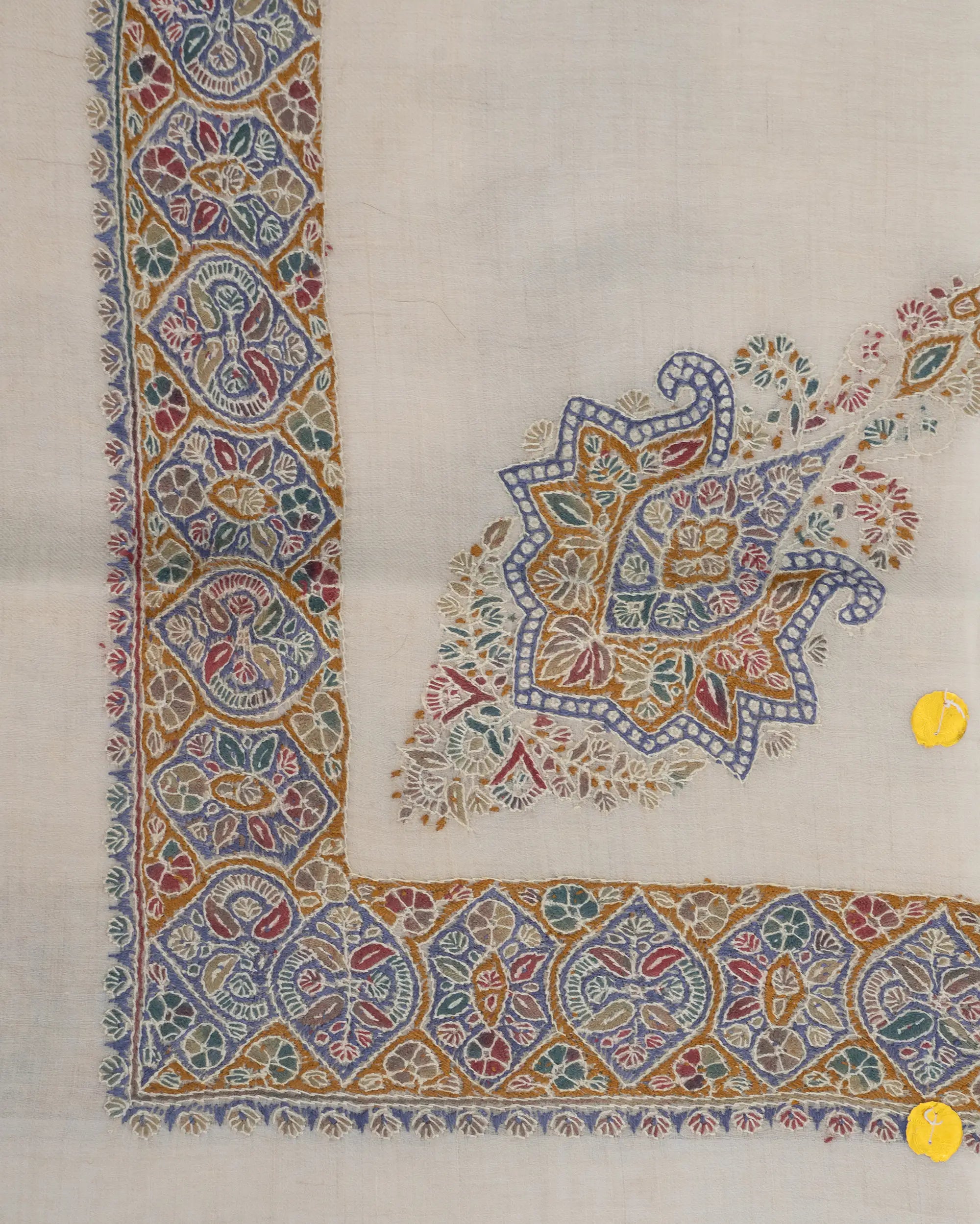 071 - VIP 4 Pashmina Mussar
