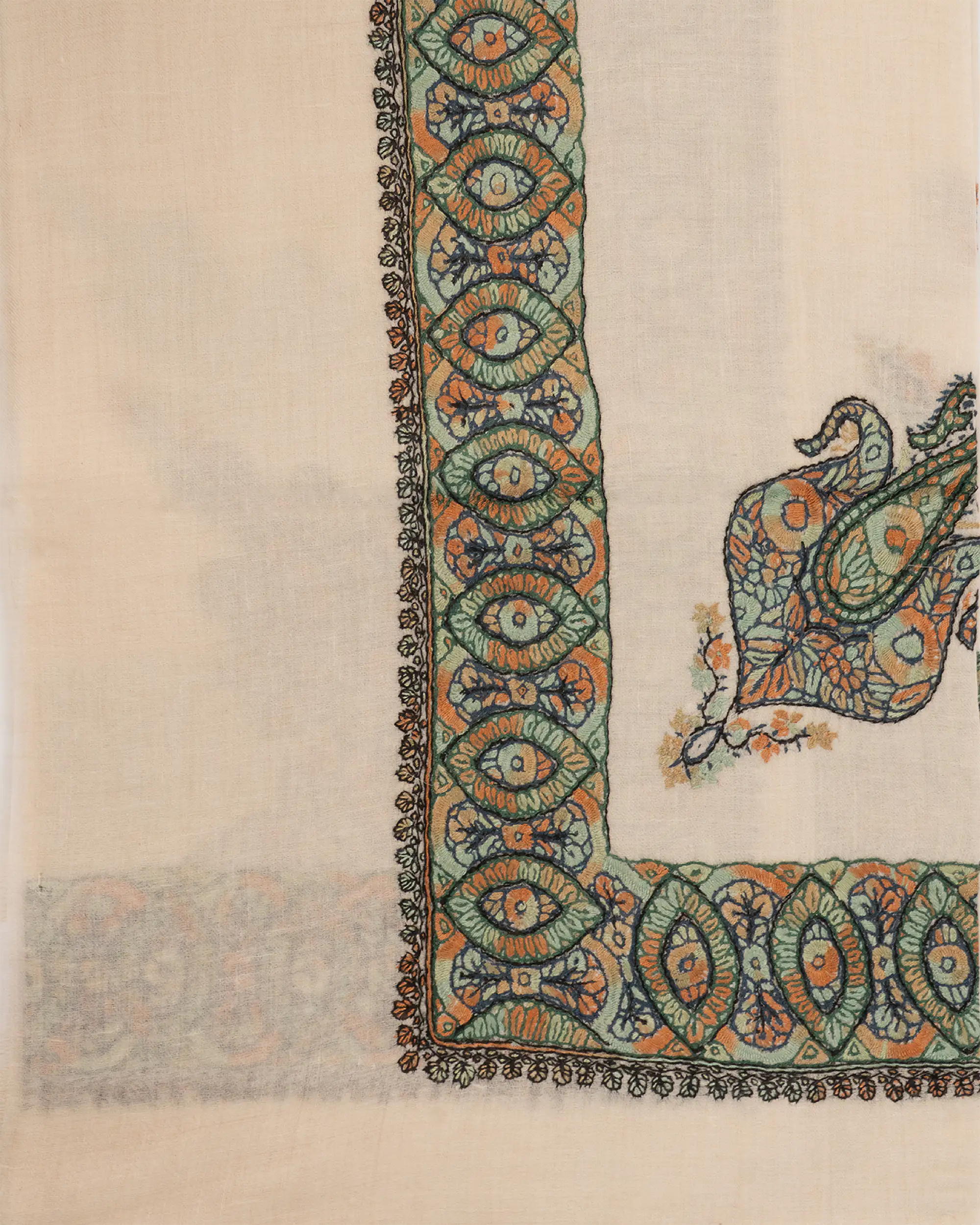 072 - VIP 4 Pashmina Mussar